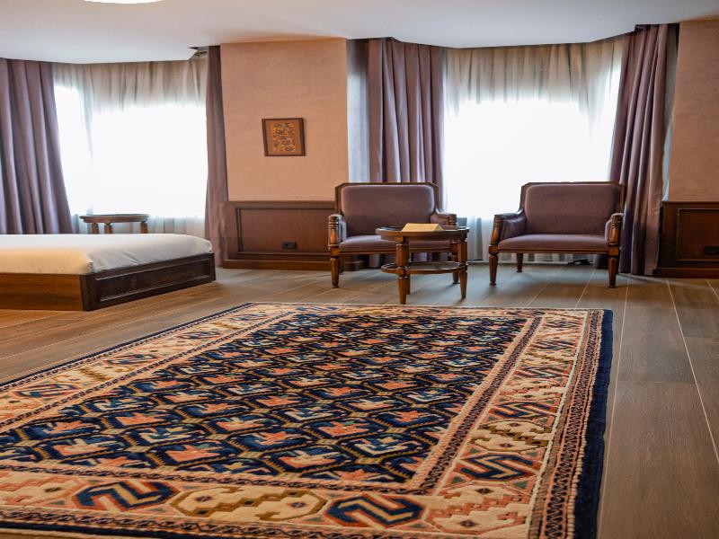 AJWA Sultanahmet image
