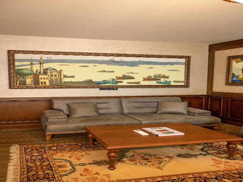 AJWA Sultanahmet image