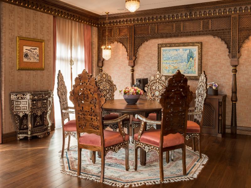 AJWA Sultanahmet image