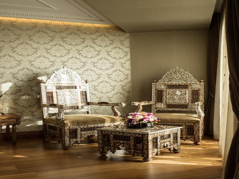 AJWA Sultanahmet image