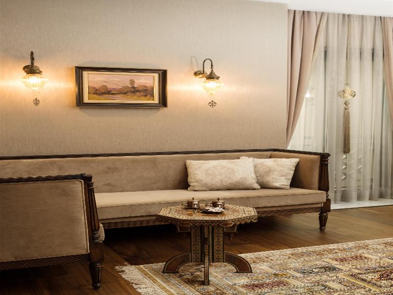 AJWA Sultanahmet image