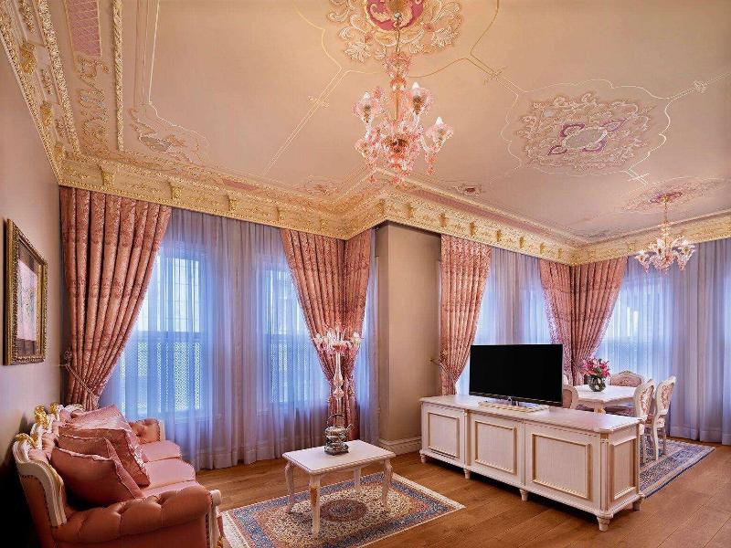 AJWA Sultanahmet image