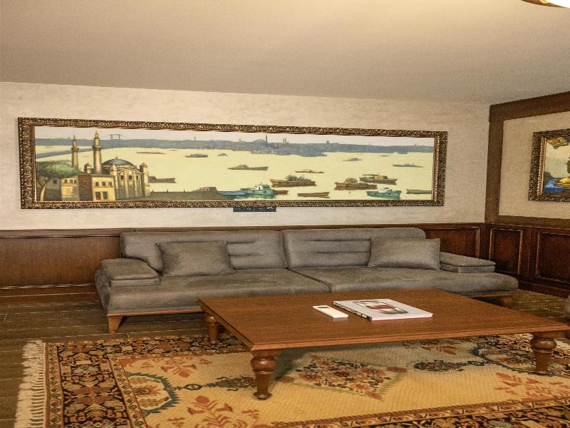 AJWA Sultanahmet image