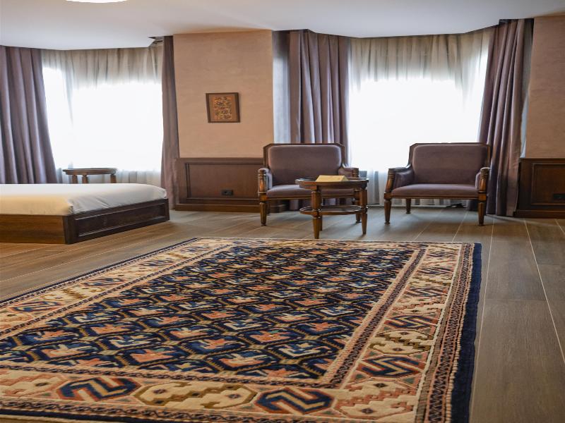 AJWA Sultanahmet image