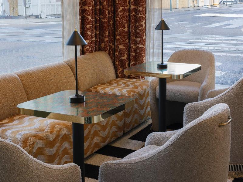 voco Hotel Napoleon Memphis by IHG image