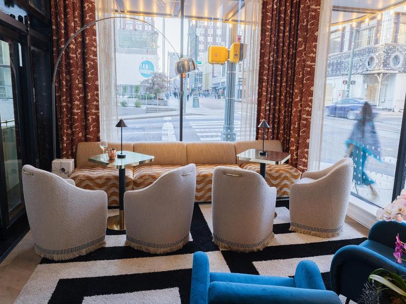 voco Hotel Napoleon Memphis by IHG image