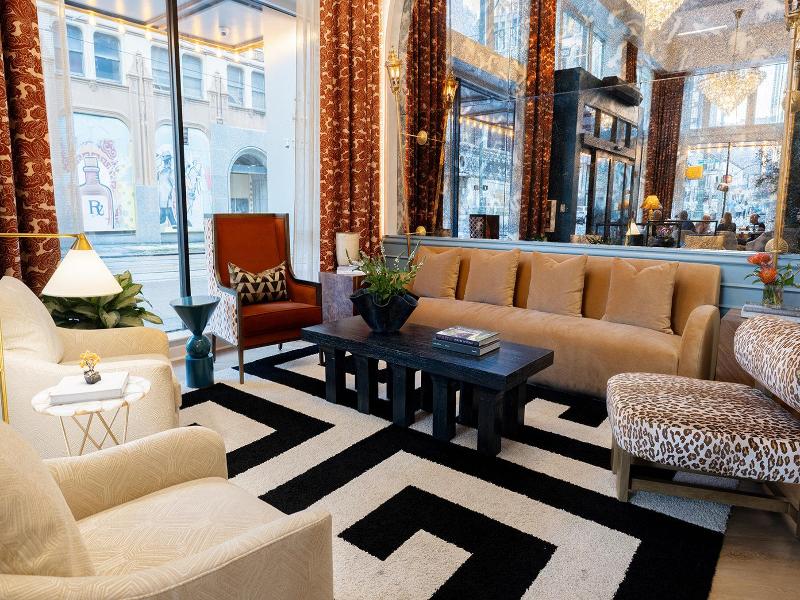 voco Hotel Napoleon Memphis by IHG image
