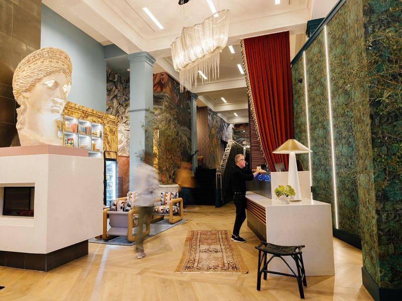 voco Hotel Napoleon Memphis by IHG image