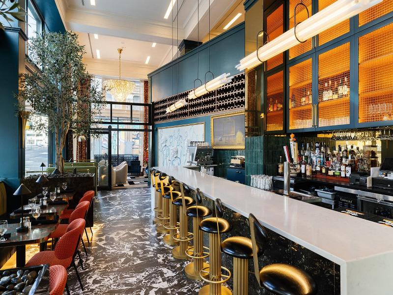 voco Hotel Napoleon Memphis by IHG image