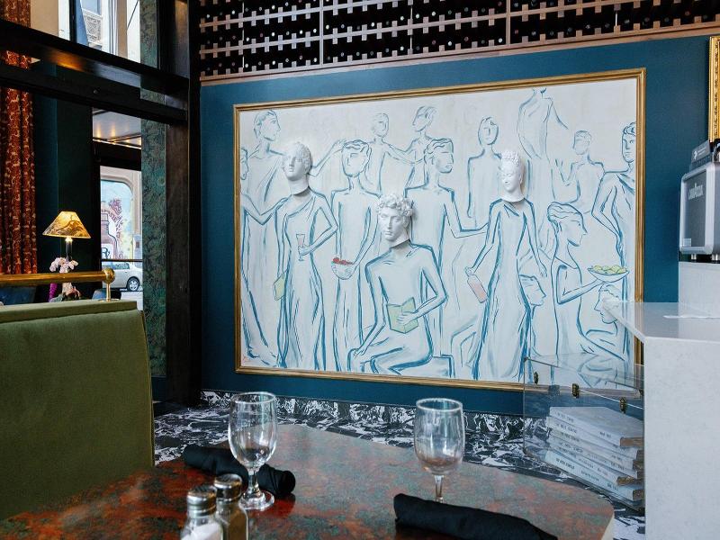 voco Hotel Napoleon Memphis by IHG image