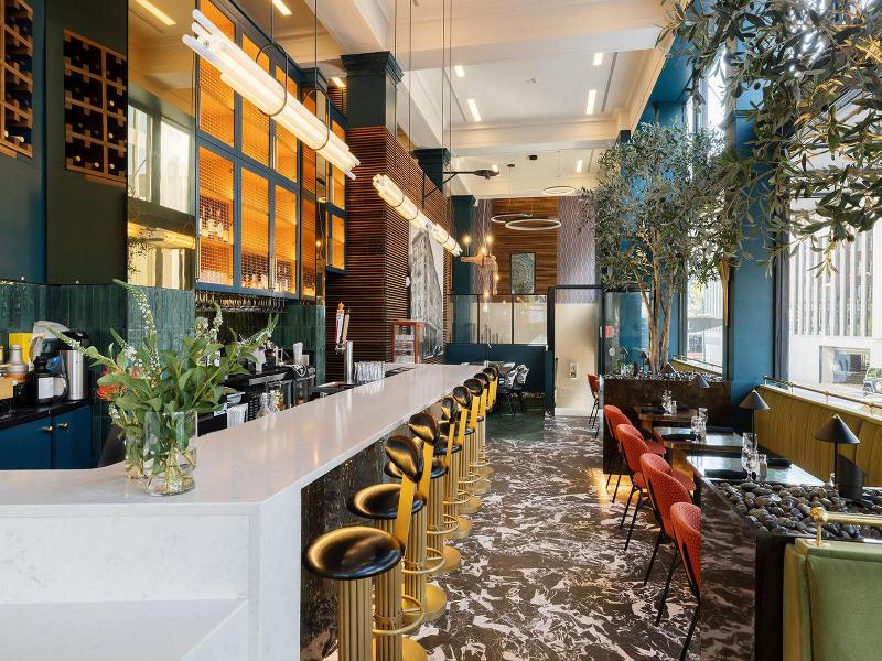 voco Hotel Napoleon Memphis by IHG image