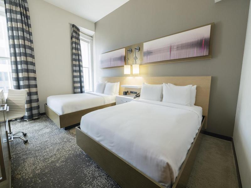 voco Hotel Napoleon Memphis by IHG image
