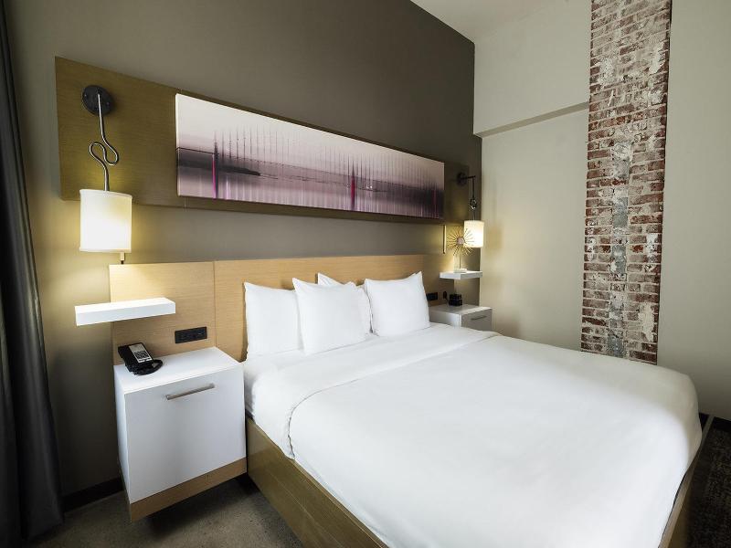 voco Hotel Napoleon Memphis by IHG image