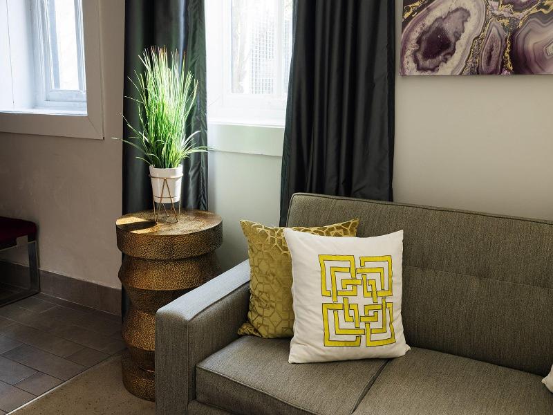 voco Hotel Napoleon Memphis by IHG image