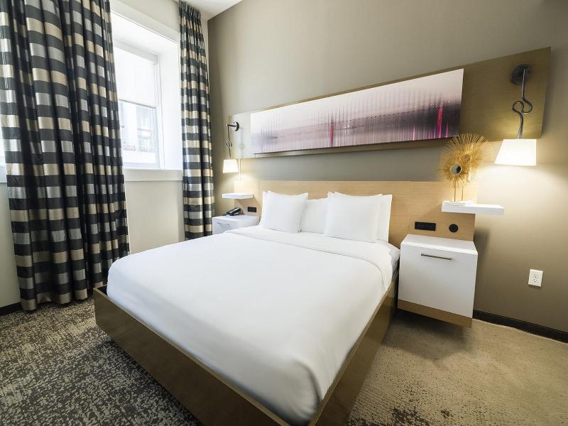 voco Hotel Napoleon Memphis by IHG image