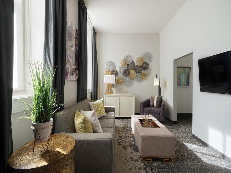 voco Hotel Napoleon Memphis by IHG image