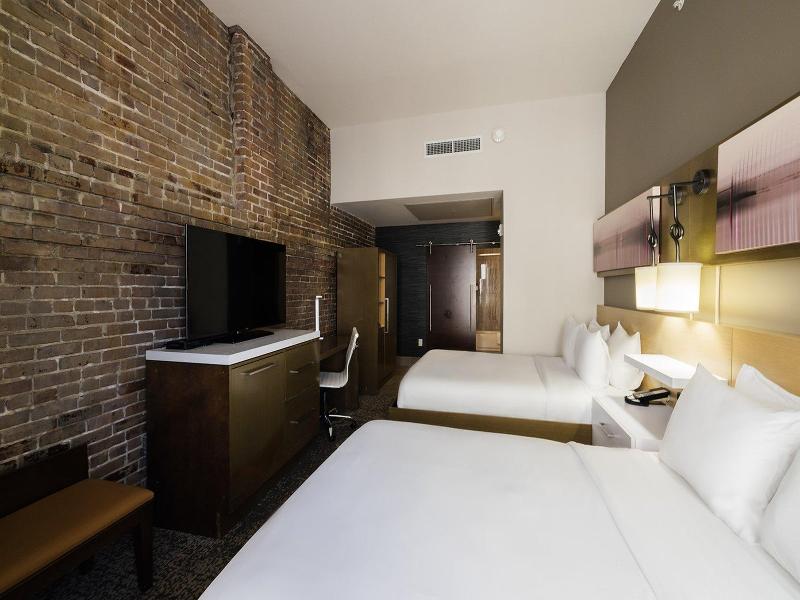 voco Hotel Napoleon Memphis by IHG image