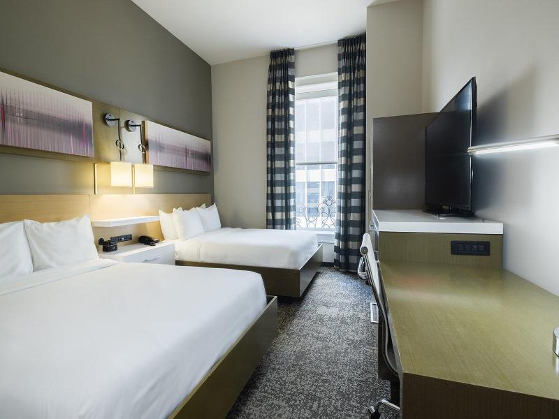 voco Hotel Napoleon Memphis by IHG image