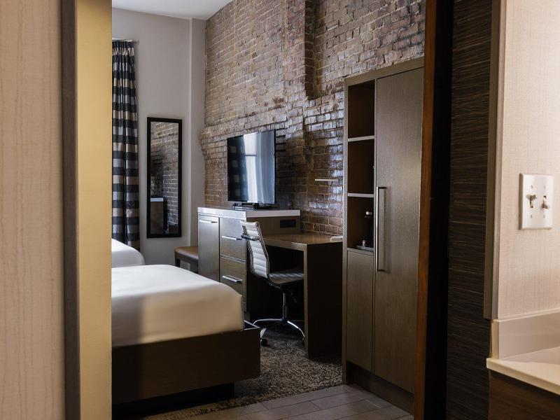 voco Hotel Napoleon Memphis by IHG image