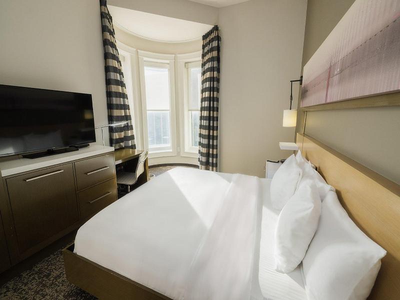 voco Hotel Napoleon Memphis by IHG image