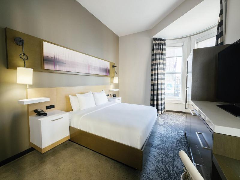 voco Hotel Napoleon Memphis by IHG image