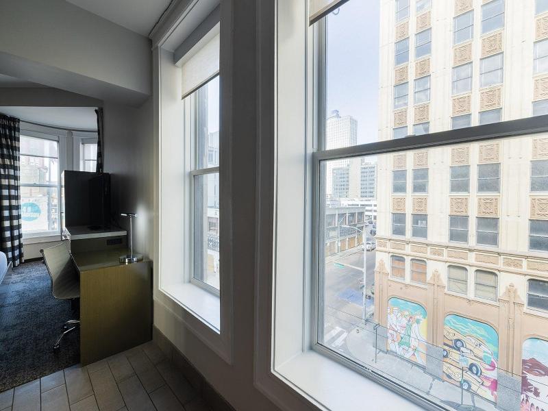 voco Hotel Napoleon Memphis by IHG image