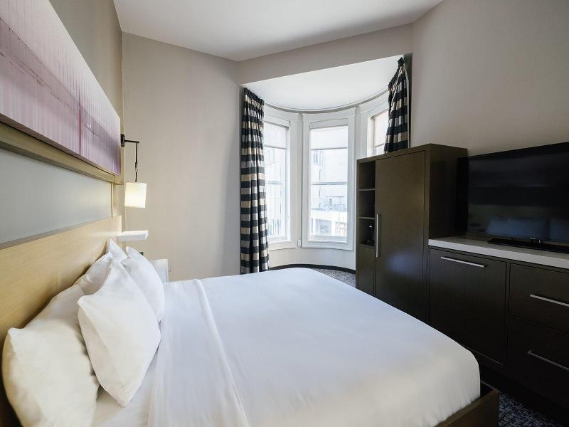 voco Hotel Napoleon Memphis by IHG image