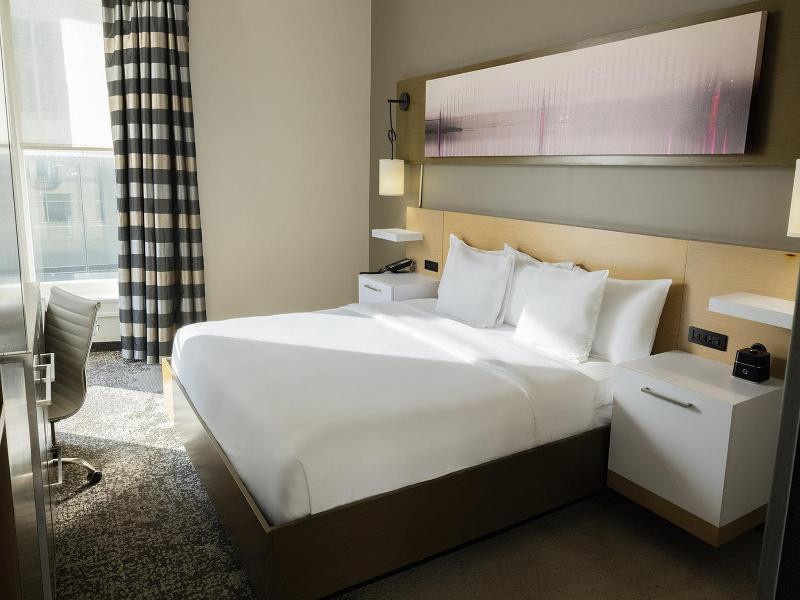 voco Hotel Napoleon Memphis by IHG image