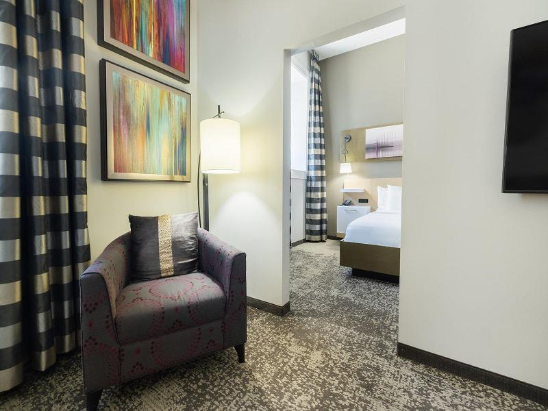 voco Hotel Napoleon Memphis by IHG image