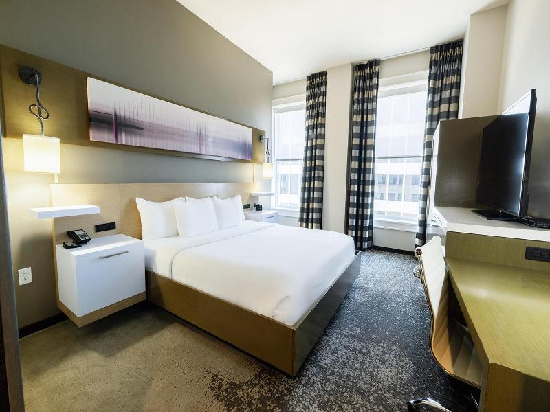 voco Hotel Napoleon Memphis by IHG image