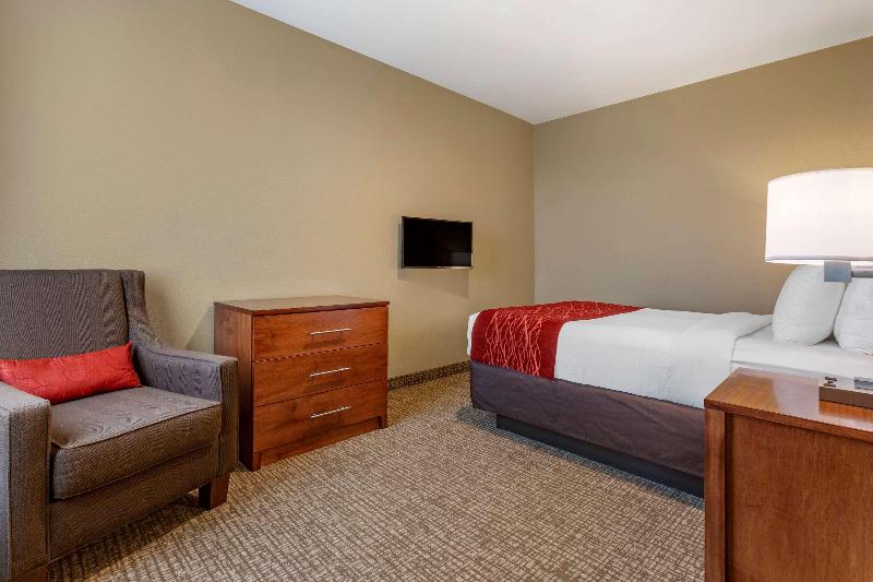 Comfort Inn & Suites Near Mt. Rushmore image