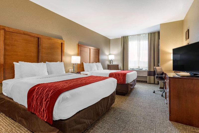 Comfort Inn & Suites Near Mt. Rushmore image