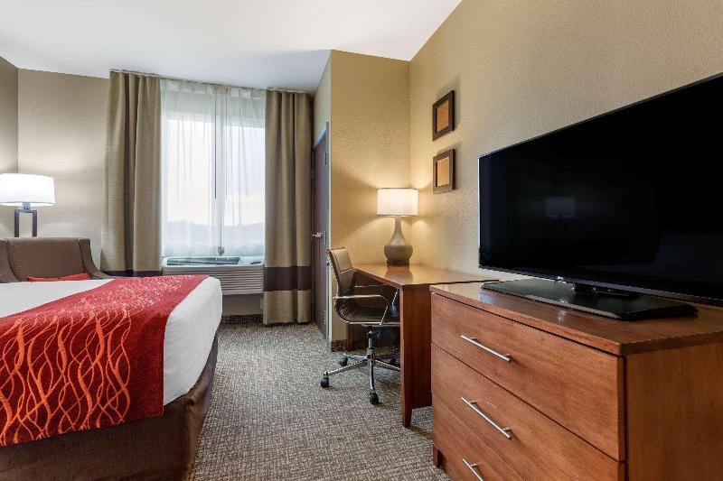 Comfort Inn & Suites Near Mt. Rushmore image