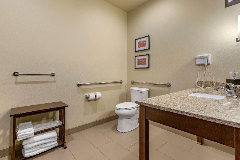 Comfort Inn & Suites Near Mt. Rushmore image