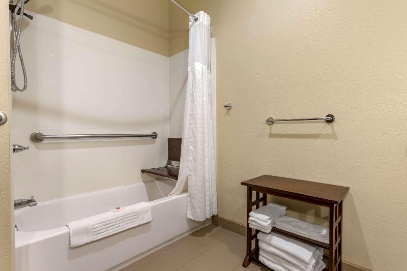 Comfort Inn & Suites Near Mt. Rushmore image