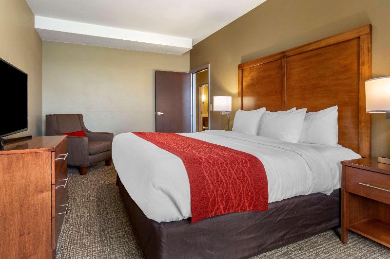 Comfort Inn & Suites Near Mt. Rushmore image