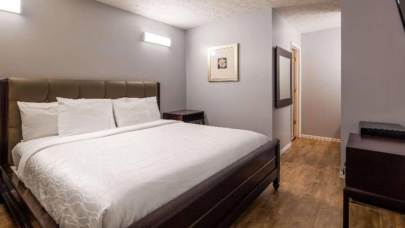 SureStay Hotel by Best Western Pigeon Forge