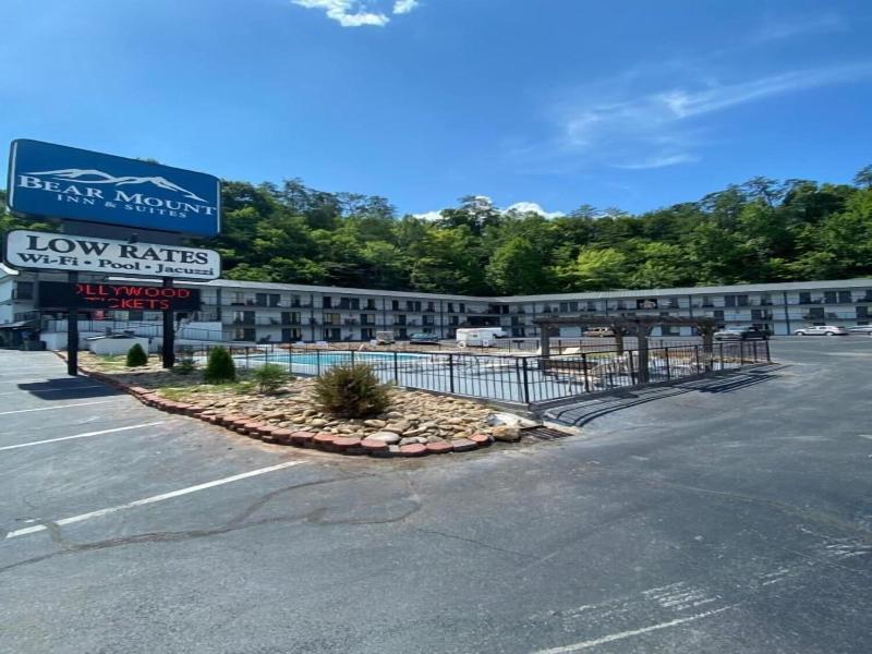 Rodeway Inn