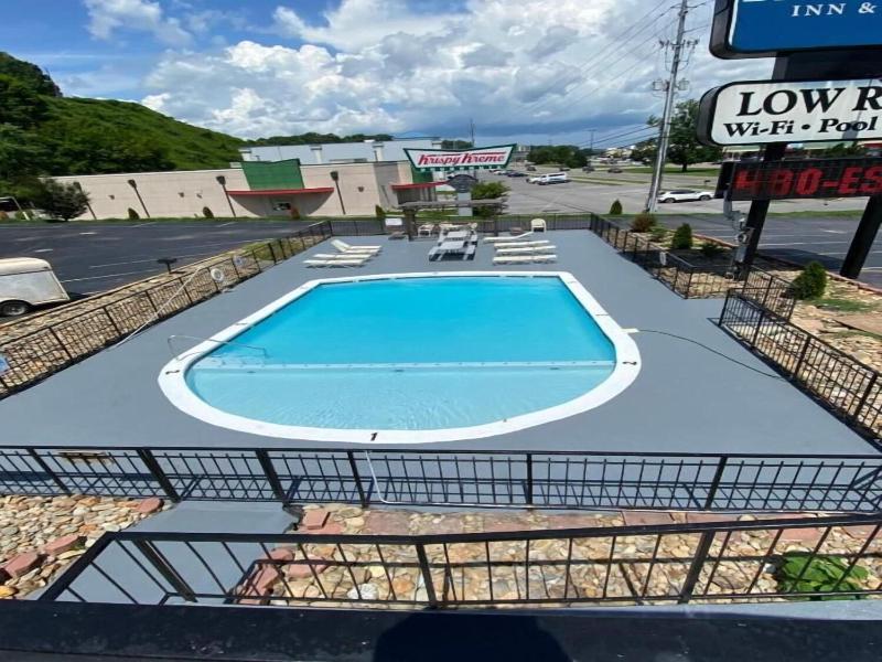 Rodeway Inn