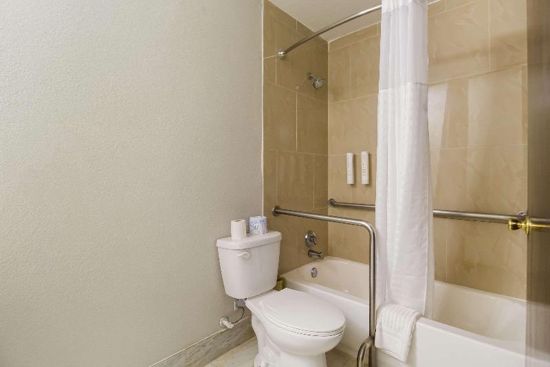 Clarion Pointe Lake Jackson - Clute image