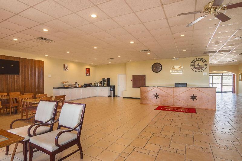 Econo Lodge Sulphur Springs