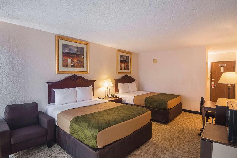 Bed room