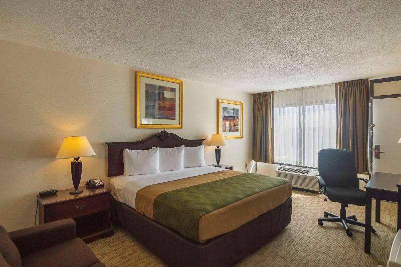 Bed room