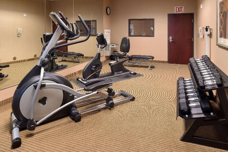 Comfort Inn & Suites Mexia image