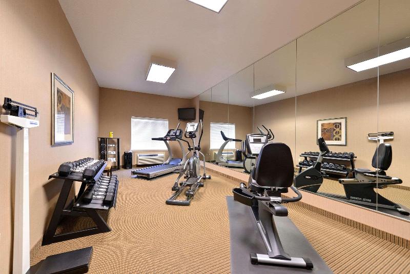 Comfort Inn & Suites Mexia image