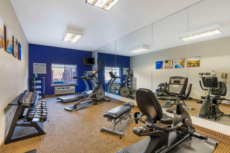 Comfort Inn & Suites Mexia image