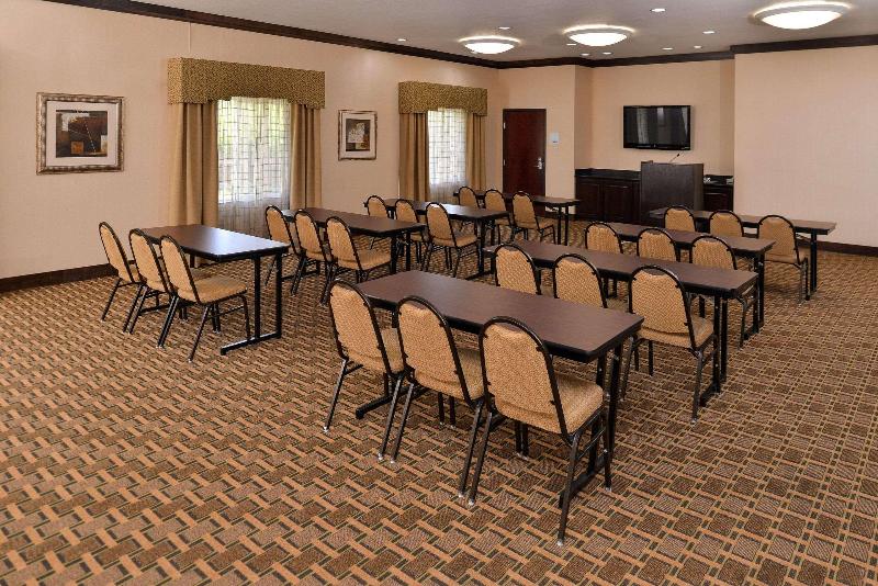 Comfort Inn & Suites Mexia image