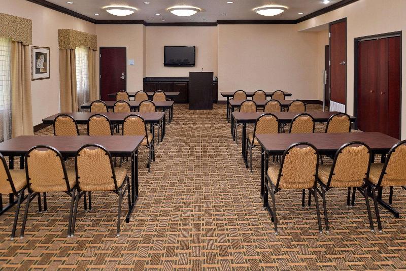 Comfort Inn & Suites Mexia image