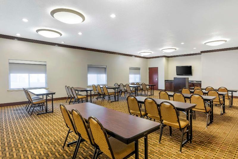 Comfort Inn & Suites Mexia image