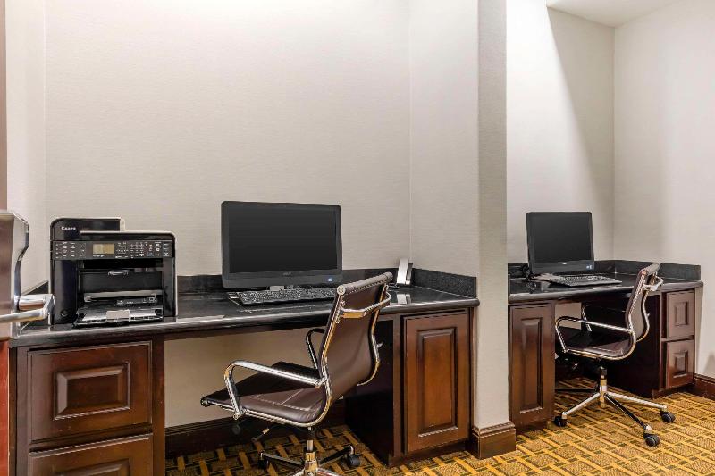 Comfort Inn & Suites Mexia image